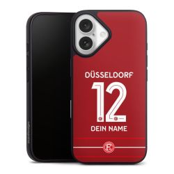 Organic Case schwarz