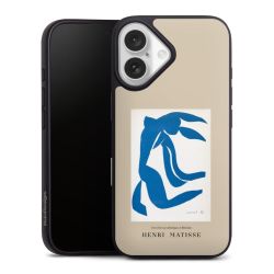 Organic Case schwarz