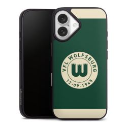 Organic Case schwarz