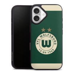 Organic Case schwarz