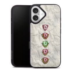 Organic Case schwarz