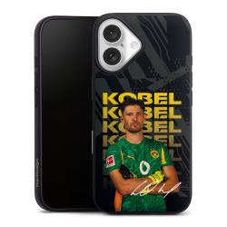 Organic Case schwarz