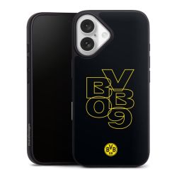 Organic Case schwarz