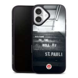 Organic Case schwarz