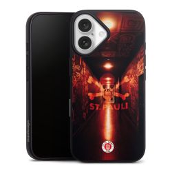 Organic Case schwarz