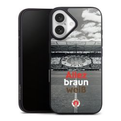 Organic Case schwarz