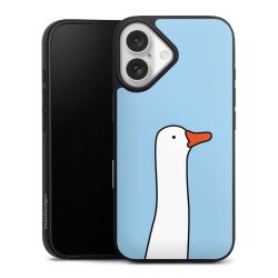 Organic Case schwarz