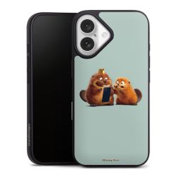 Organic Case schwarz