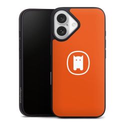 Organic Case schwarz