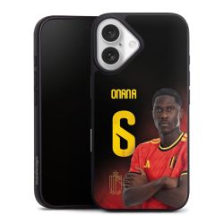 Organic Case schwarz