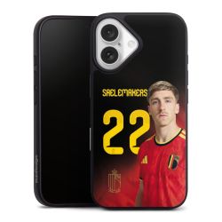 Organic Case schwarz