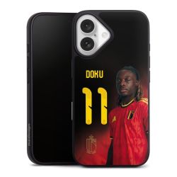 Organic Case schwarz