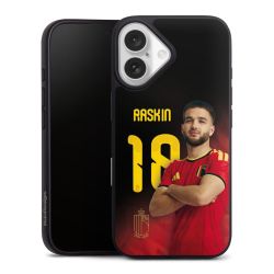 Organic Case schwarz