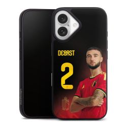 Organic Case schwarz