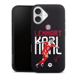 Organic Case schwarz