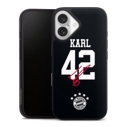 Organic Case schwarz