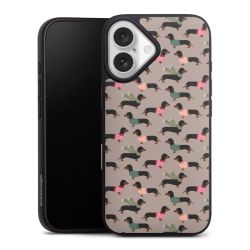 Organic Case schwarz