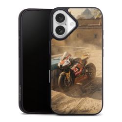 Organic Case schwarz