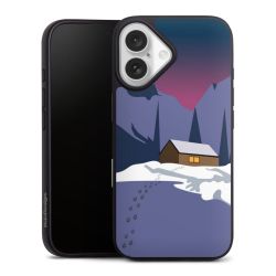 Organic Case schwarz