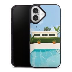 Organic Case schwarz