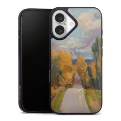 Organic Case schwarz