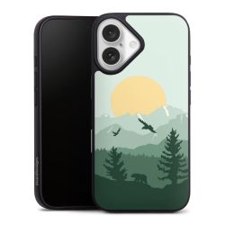 Organic Case schwarz