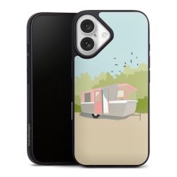 Organic Case schwarz