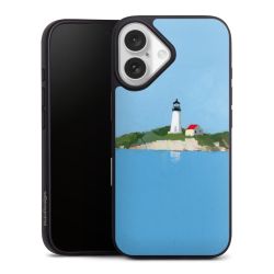 Organic Case schwarz