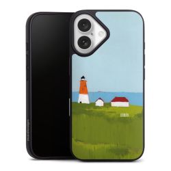 Organic Case schwarz