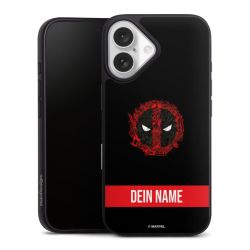 Organic Case schwarz