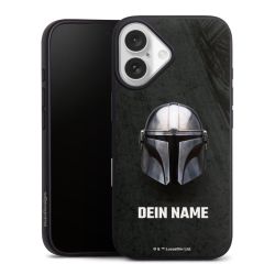 Organic Case schwarz