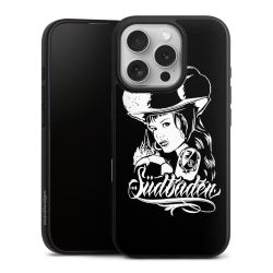 Organic Case schwarz