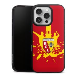 Organic Case schwarz