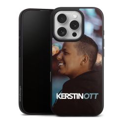 Organic Case schwarz