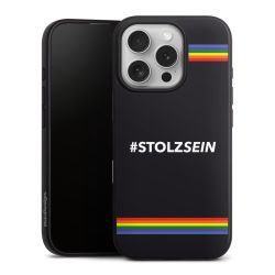 Organic Case schwarz