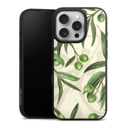 Organic Case schwarz