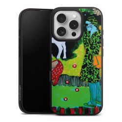 Organic Case schwarz