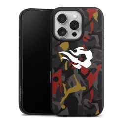 Organic Case schwarz