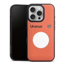 Organic Case schwarz