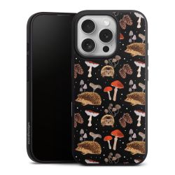 Organic Case schwarz