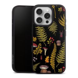 Organic Case schwarz