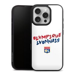 Organic Case schwarz