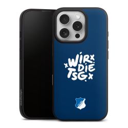 Organic Case schwarz