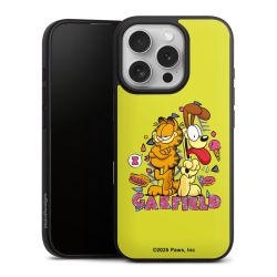 Organic Case schwarz