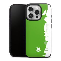 Organic Case schwarz