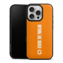 Organic Case schwarz