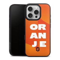 Organic Case schwarz