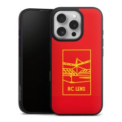 Organic Case schwarz