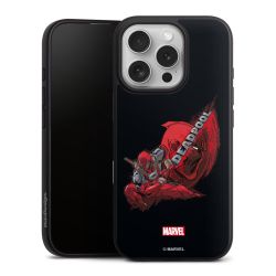 Organic Case schwarz