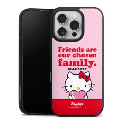 Organic Case schwarz